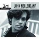 20th Century Masters: The Millennium Collection: The Best of John Mellencamp