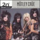 20th Century Masters - The 20th Century Masters - The Millennium Collection: The Best of Motley Crue