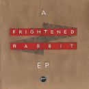 A Frightened Rabbit