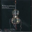 Amplified: A Decade of Reinventing the Cello