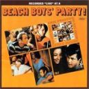 Beach Boys' Party!/Stack-O-Tracks