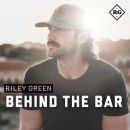 Behind The Bar