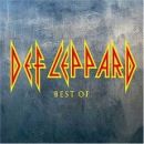 Best of Def Leppard