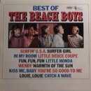 Best of The Beach Boys