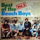 Best of The Beach Boys Vol. 2