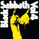 Black Sabbath Vol. 4