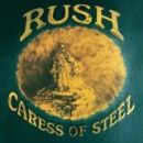 Caress of Steel