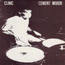 Cement Mixer