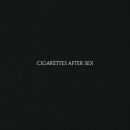 Cigarettes After Sex