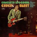 Concerto in B. Goode