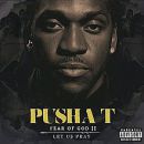 Fear of God II: Let Us Pray