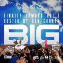 Finally Famous Vol. 3: Big