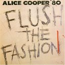 Flush the Fashion