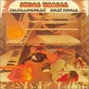 Fulfillingness' First Finale