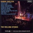 Gimme Shelter