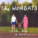 Girls, Boys and Marsupials