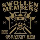 Greatest Hits: Ten Years of Turmoil
