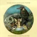 Hard Rope & Silken Twine