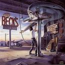 Jeff Beck's Guitar Shop