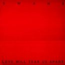 Love Will Tear Us Apart