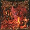 Lovecraft & Witch Hearts