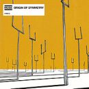 Origin of Symmetry