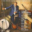 Playin' with My Friends: Bennett Sings the Blues