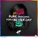 Pure Grinding / For a Better Day
