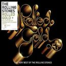 Rolled Gold+: The Very Best of the Rolling Stones