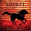 Spirit: Stallion Of The Cimarron