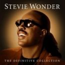 Stevie Wonder - The Definitive Collection