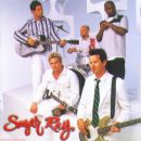 Sugar Ray