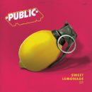 Sweet Lemonade