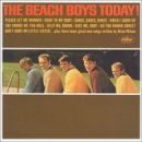 The Beach Boys Today