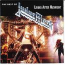 The Best of Judas Priest: Living After Midnight