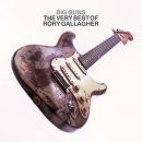 The Big Guns: The Very Best of Rory Gallagher
