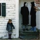 The Devil And God Are Raging Inside Me