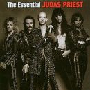 The Essential Judas Priest