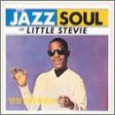 The Jazz Soul of Little Stevie