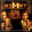 The Mummy Returns
