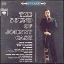 The Sound Of Johnny Cash