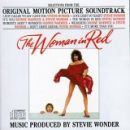 The Woman In Red: Selections From The Original Motion Picture Soundtrack