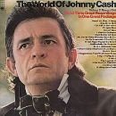 The World of Johnny Cash