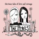 Thirteen Tales Of Love And Revenge