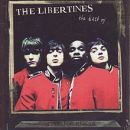 Time for Heroes - The Best of The Libertines