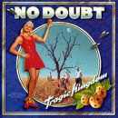 Tragic Kingdom