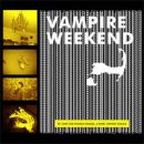 Vampire Weekend EP