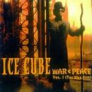 War & Peace Vol. 1 (The War Disc)