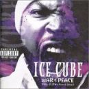 War & Peace Vol. 2 (The Peace Disc)