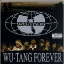 Wu-Tang Forever